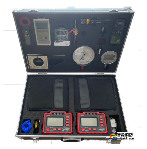 一級消防檢測設備、二級消防檢測儀器、三級全套消防設施維護保養檢測設備